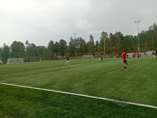 Myrsjö IP - Saltsjö-Boo