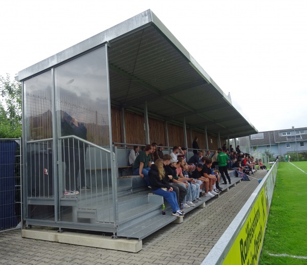 Sportplatz Oberalm - Oberalm