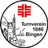 Wappen ehemals TV 1846 Bingen