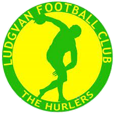 Wappen Ludgvan FC  118710