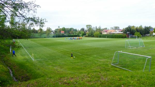 Sportplatz Ludwigsdorf - Görlitz-Ludwigsdorf