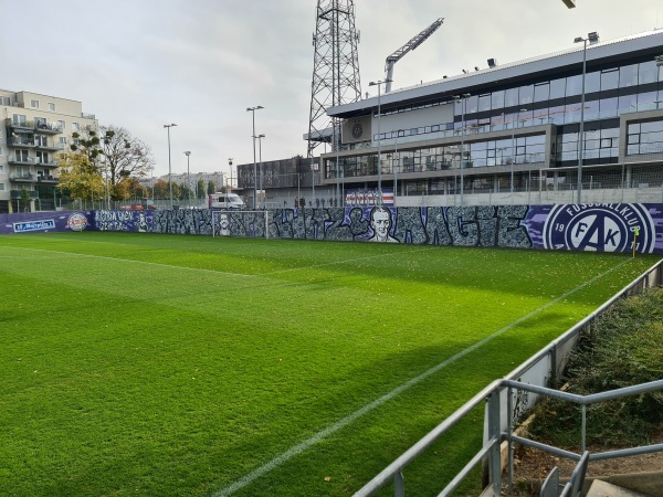 Generali Arena Nebenplatz - Wien