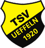 Wappen TSV Ueffeln 1920