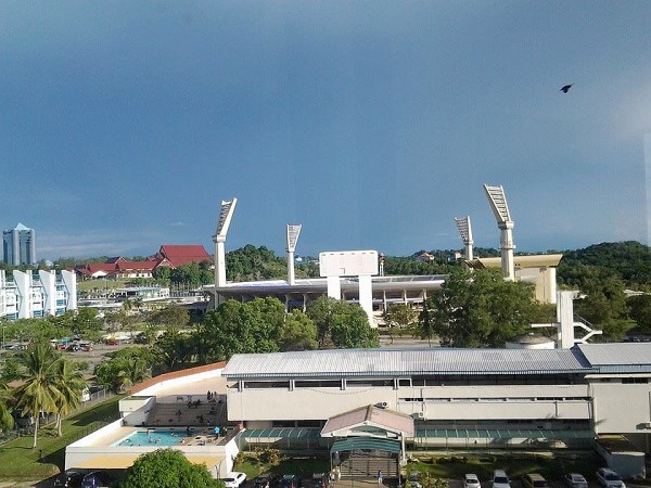 Stadium Sultan Hassanal Bolkiah - Bandar Seri Begawan