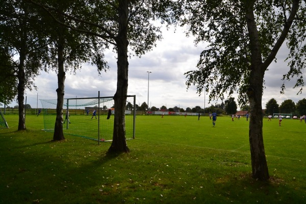 Sportplatz Soßmar - Hohenhameln-Soßmar