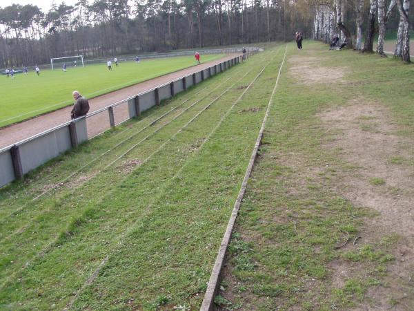 Waldsportpark - Stein/Mittelfranken