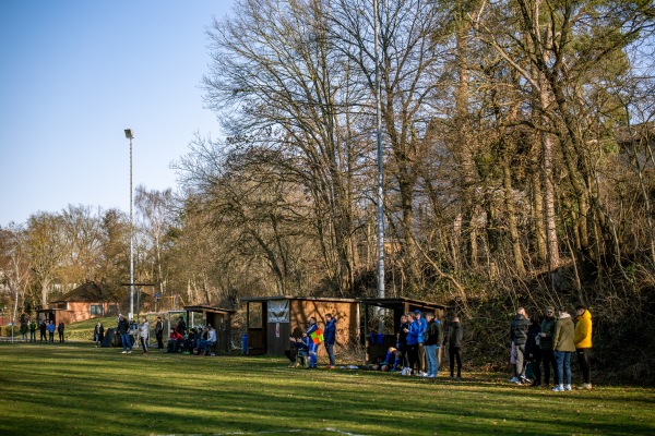 ASV-Sportplatz Am Weihersbach 2 - Herzogenaurach