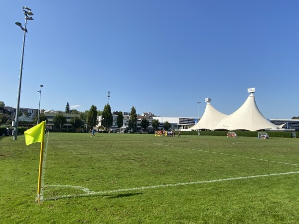 Sportplatz Untergersag - Emmen