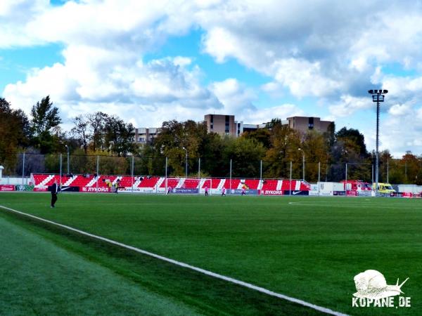 Stadion akademii Spartak imeni Cherenkova - Moskva (Moscow)