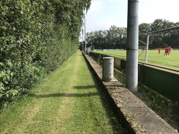 RSV-Stadion Goldener Grund - Bad Camberg-Würges