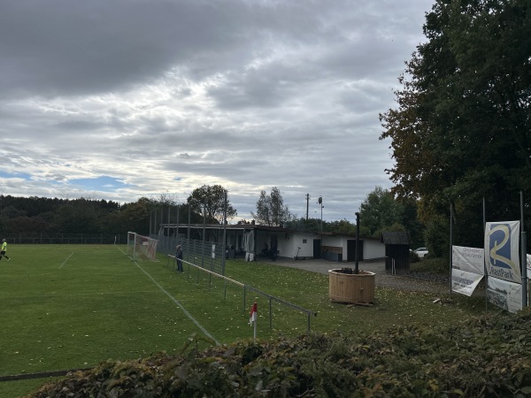 Waldsportanlage - Kammeltal-Kleinbeuren