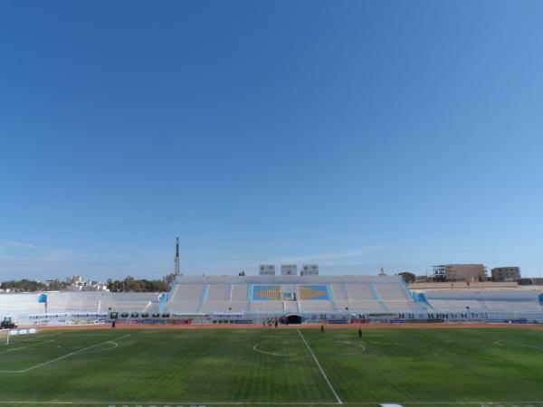 Stade de Zrig - Gabès