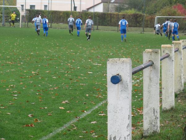 Sportplatz an der Feuerwache 2 - Ruhland