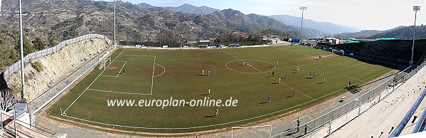 Koinotiko Stadio Kyperountas - Kyperounta