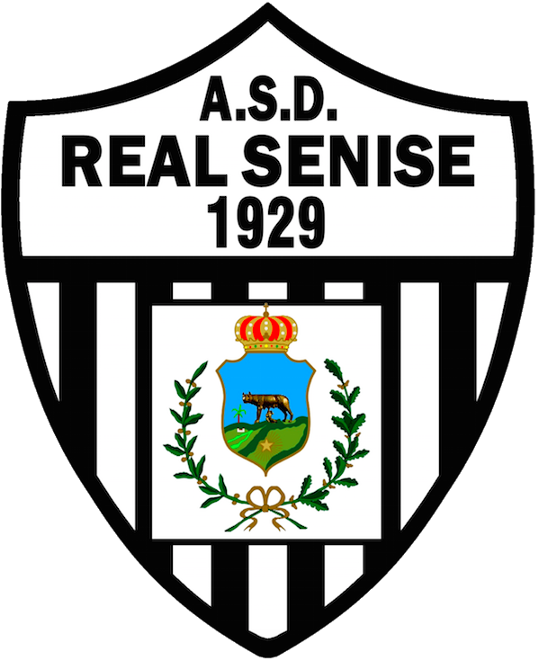 Wappen ASD Real Senise  77147