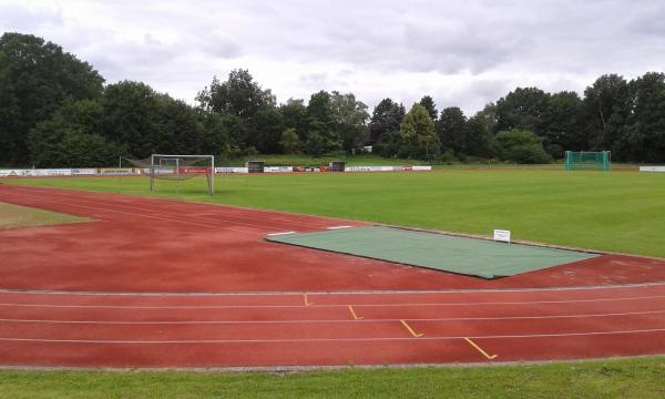 Sportzentrum Adendorf  - Adendorf