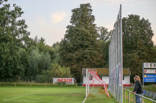 Willi-Knapp-Sportanlage Platz 3 - Zirndorf