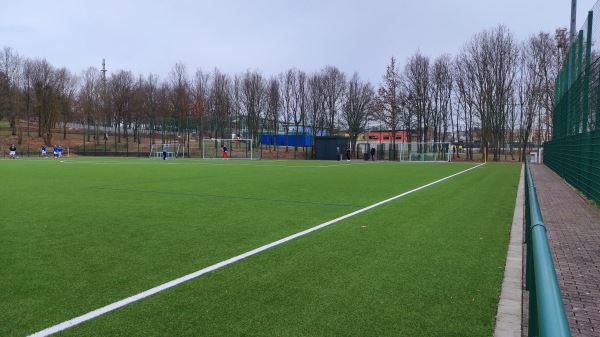 Leinesportpark Platz 2 - Leinefelde-Worbis