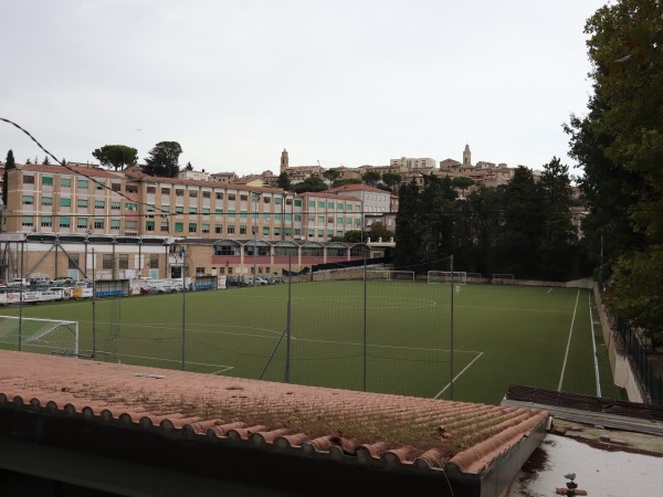 Campo Sportivo Ex-Enaoli - Corridonia