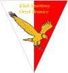 Wappen KS Orzeł Branice