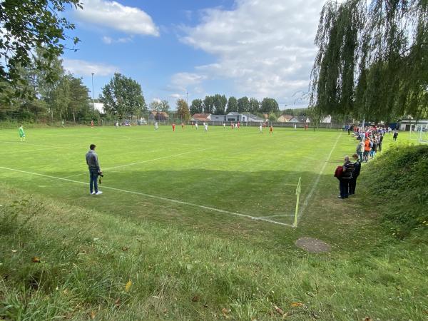 Aicher-Stadion Nebenplatz 1 - Sulzbach-Rosenberg