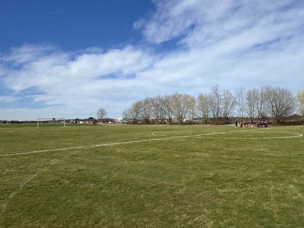 Sportplatz Ameranger Straße - Eiselfing