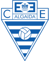 Wappen CE Algaida  64806