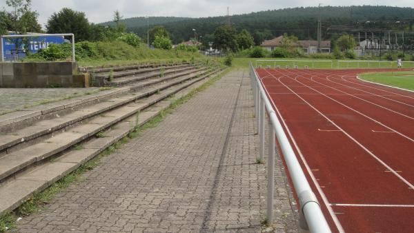 Spessartstadion - Elsenfeld