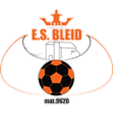 Wappen ES Bleid B