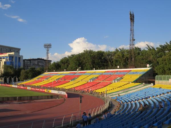 Stadion im. Dolena Omurzakova - Bishkek