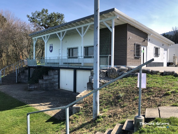 Sportgelände Degenhardt Platz 2 - Balingen-Roßwangen