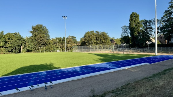 Sportpark Nord Platz 2 - Bonn