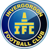 Wappen Invergordon FC