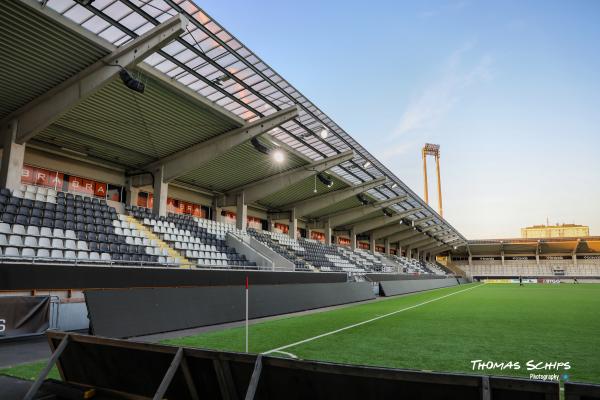 Bravida Arena - Göteborg