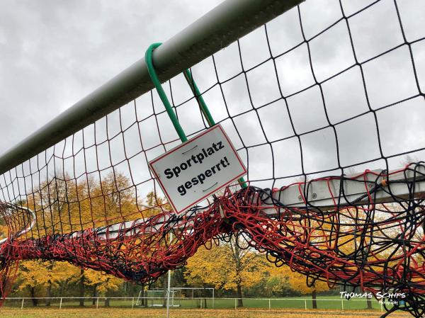 Sportanlage Klüschenberg - Plau am See