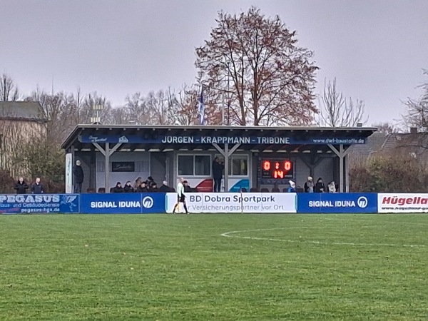 BD Dobra Sportpark - Schöneiche bei Berlin