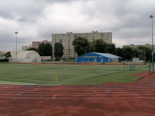 OSiR Targowek - Warszawa