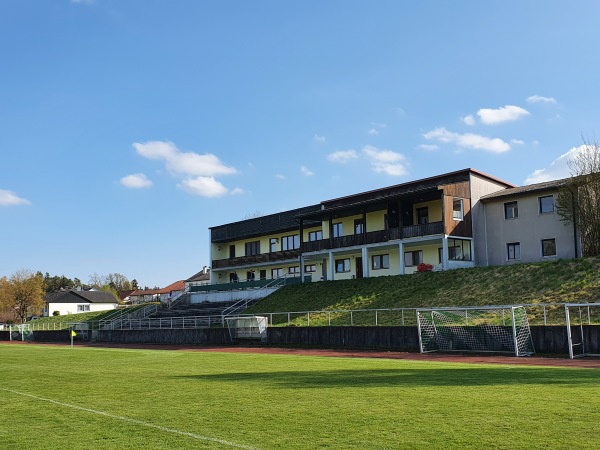 Himmelreichstadion - Adlkofen