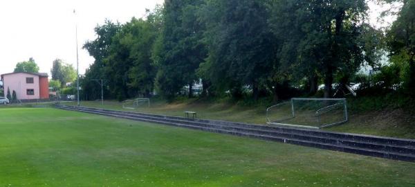 Kürnachtalstadion Nebenplatz - Würzburg-Lengfeld