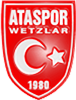 Wappen Türk Ata-Spor Wetzlar 1981