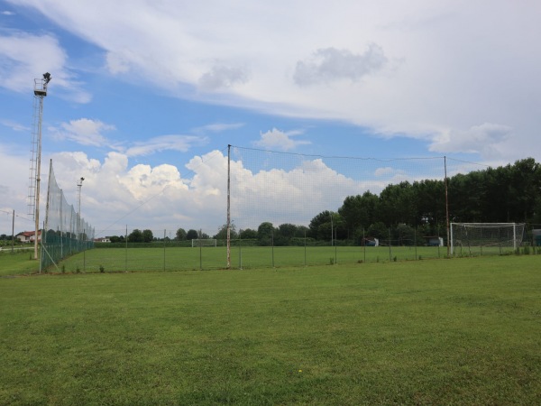 Campo Sportivo di Orcenico Superiore  - Zoppola 