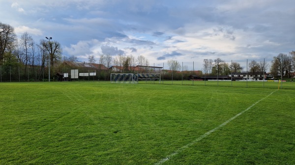 Sportanlage Schechen Platz 2 - Schechen