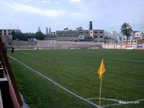 Victor Tedesco Stadium - Ħamrun (Hamrun)