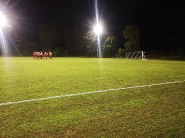 Sportanlage Auf dem Eyland Platz 2 - Emmerich/Rhein-Hüthum