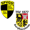 Wappen SG Gallmersgarten/​Burgbernheim II (Ground A)  56056