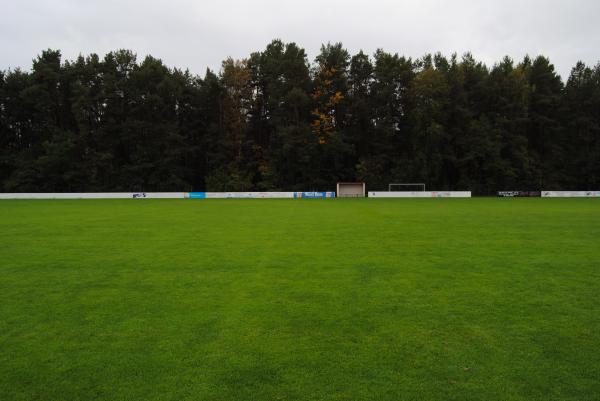 Sportanlage Jahnstraße - Mistelbach/Oberfranken