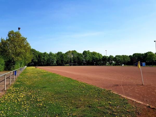 Sportanlage Selbachpark Platz 2 - Hamm/Westfalen-Pelkum