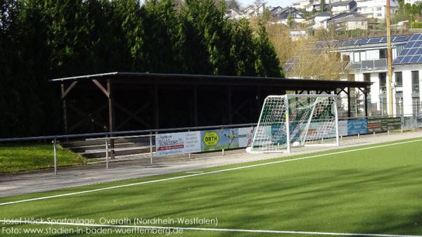 Josef Höck Sportanlage - Overath-Immekeppel