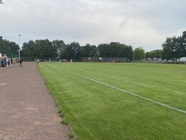 Sportzentrum Lahof - Achim/Weser-Baden