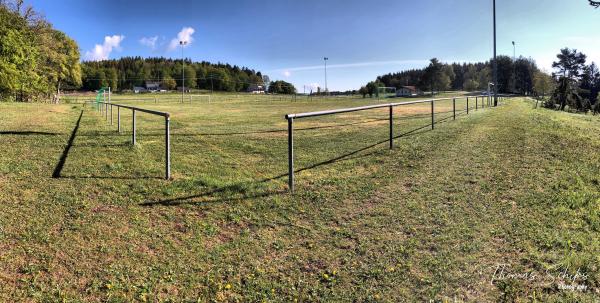 Sportplatz Michelfeld - Meßstetten-Oberdigisheim